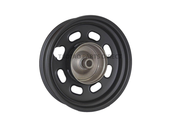CY50A Rear Rim - TaoTaoPartsDirect.com