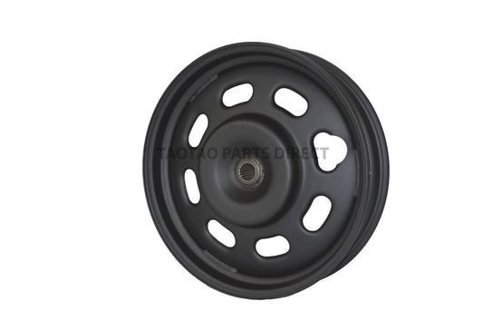 CY50A Rear Rim - TaoTao Parts Direct