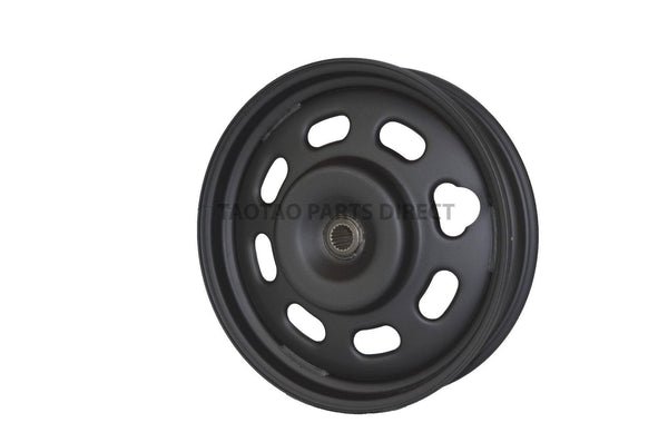 CY50A Rear Rim - TaoTaoPartsDirect.com