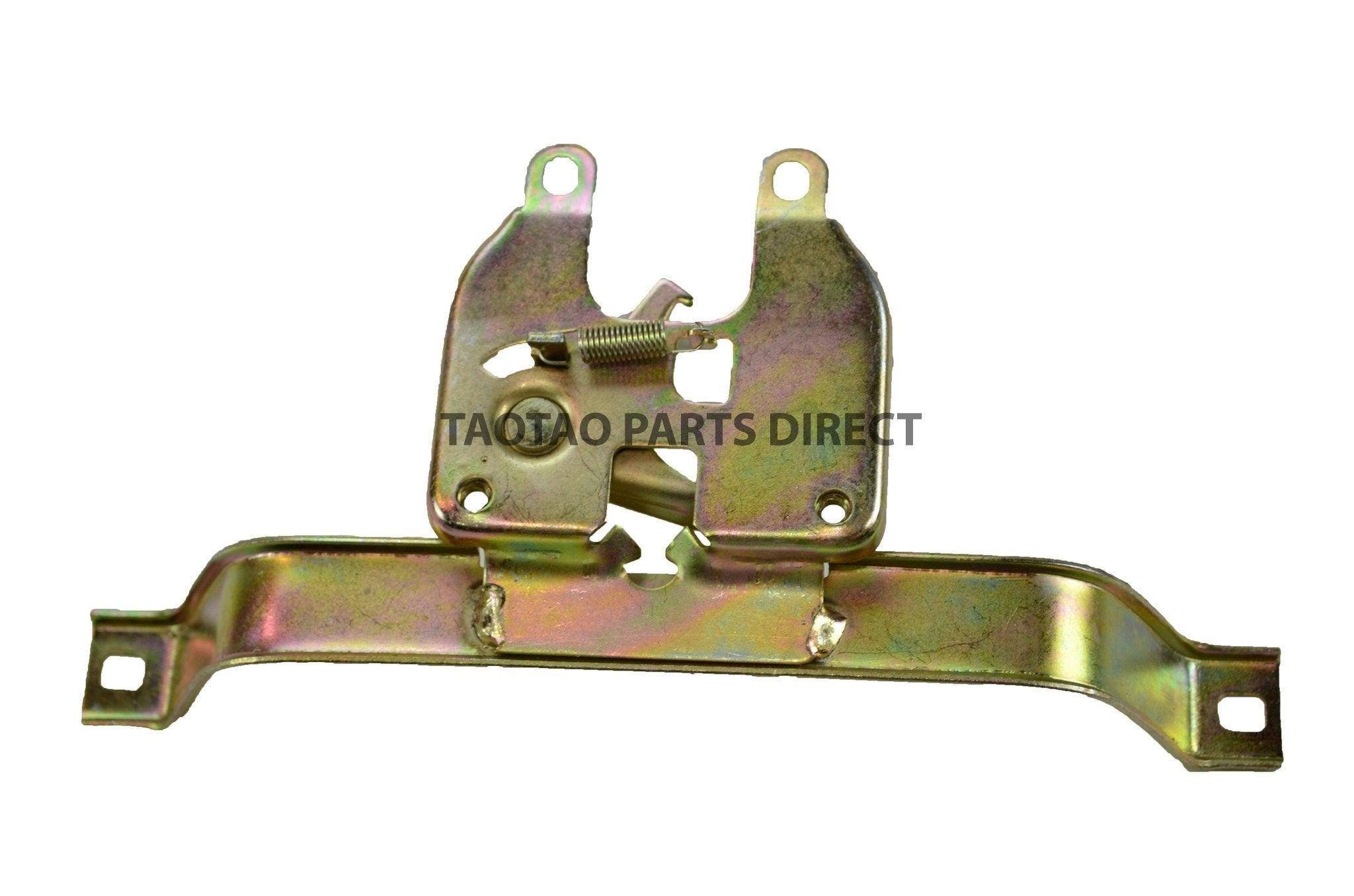 Prima Front Brake Pads for 50cc 2-Stroke Adly, TGB Scooters Prima Front Brake Pads for 50cc 2-Stroke Adly, TGB Scooters