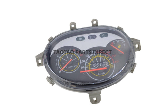 CY50A Speedometer - TaoTao Parts Direct
