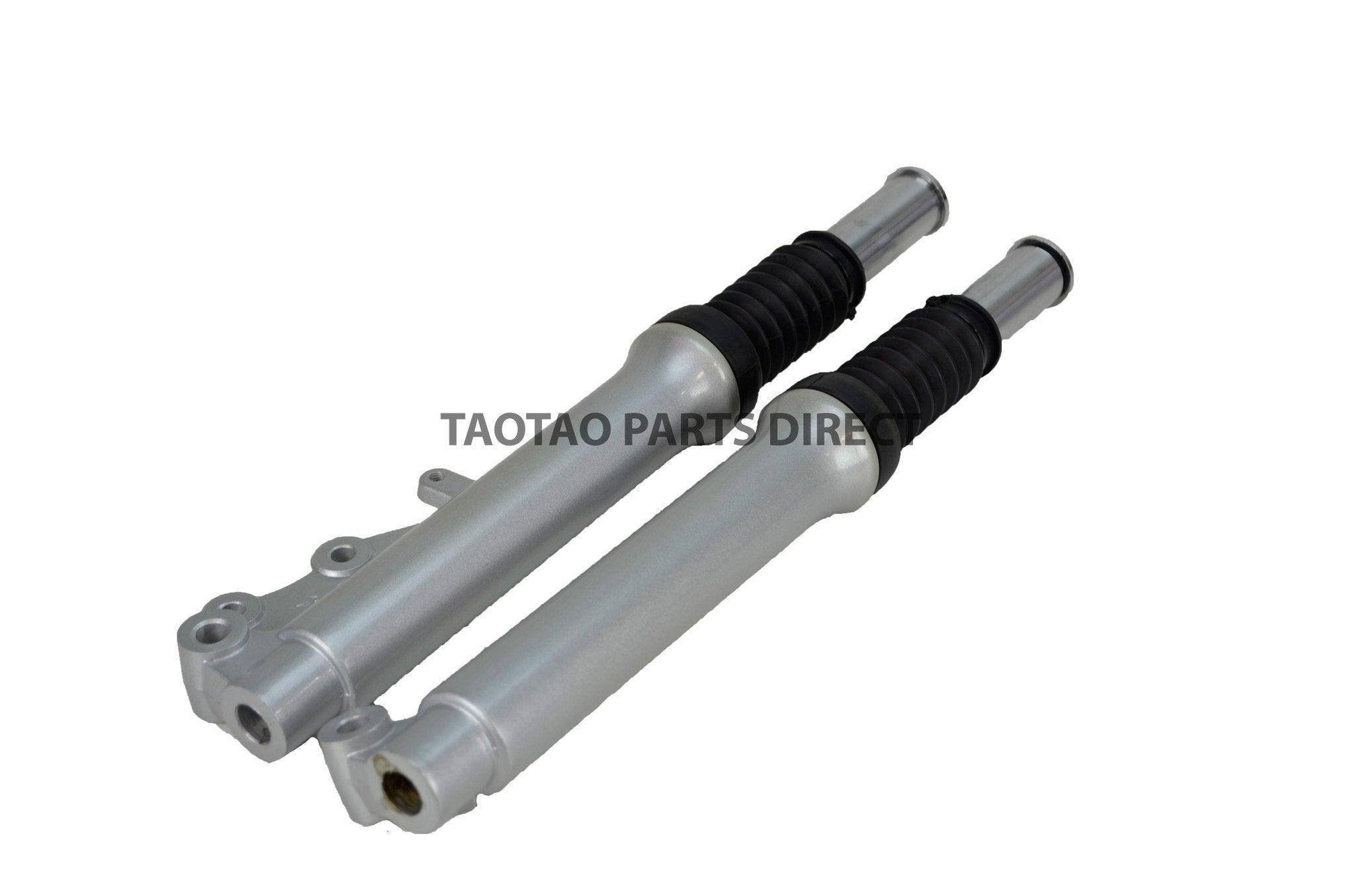 CY50B Front Fork Set - TaoTao Parts Direct