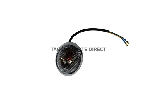 CY50B Front Turn Signal - TaoTao Parts Direct