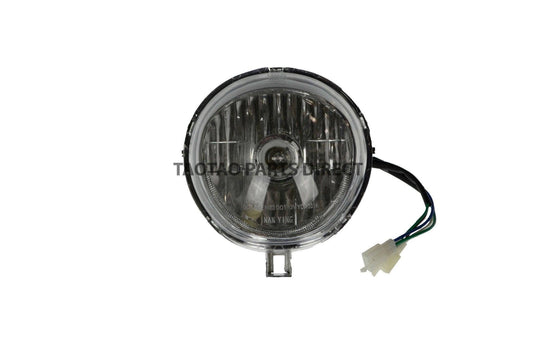 CY50B Headlight - TaoTao Parts Direct