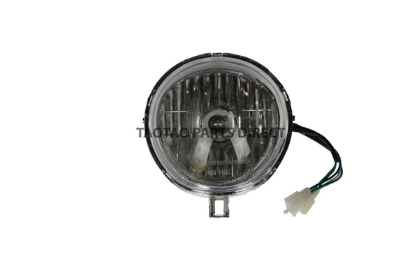 CY50B Headlight - TaoTaoPartsDirect.com