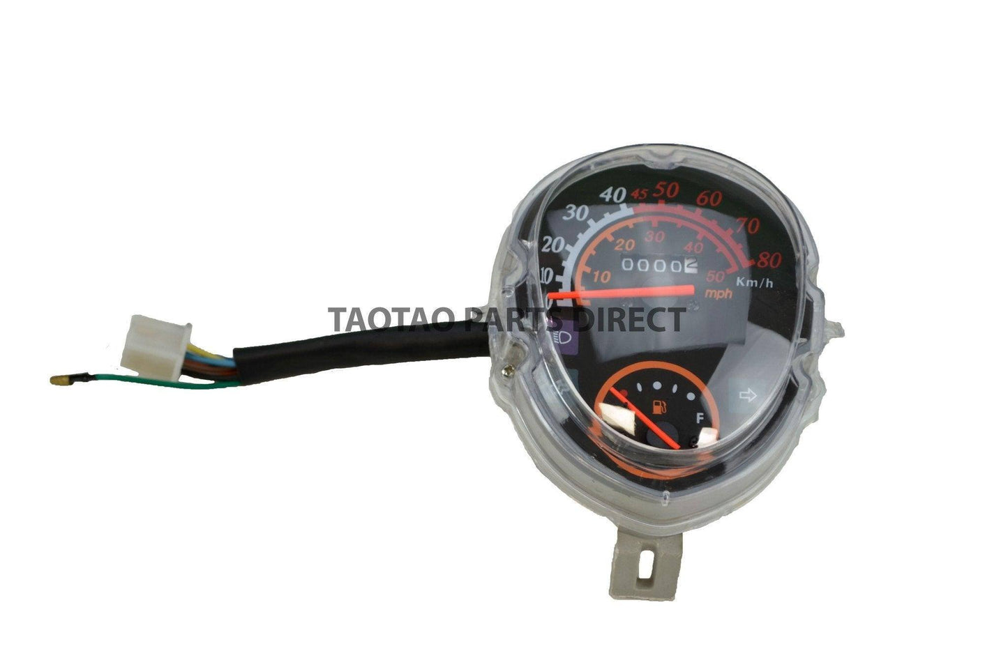 CY50B Speedometer - TaoTao Parts Direct