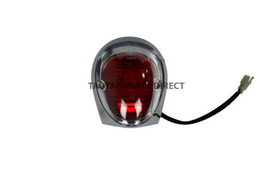 CY50B Tail Light - TaoTao Parts Direct