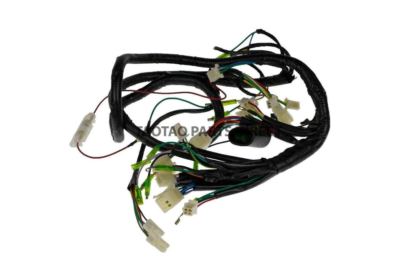 CY50B Wire Harness #15 - TaoTao Parts Direct