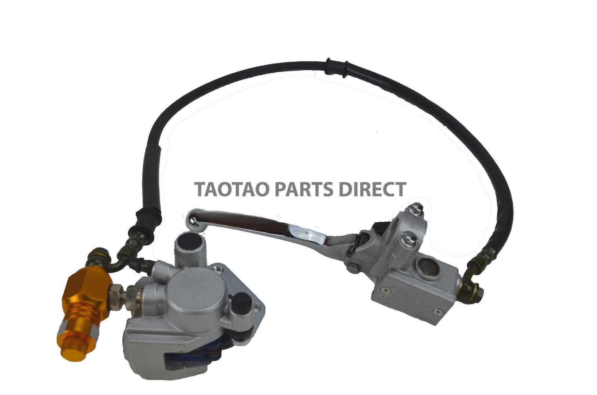 Lancer/Evo Front Brake - TaoTao Parts Direct