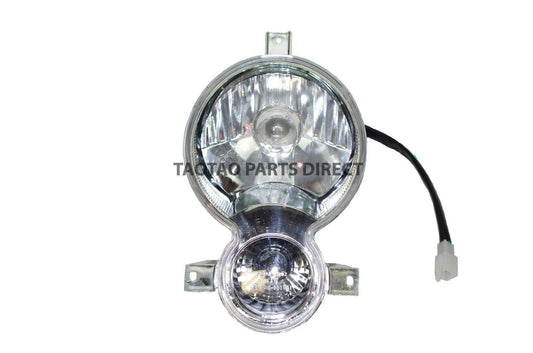 Powermax 150 Headlight - TaoTao Parts Direct