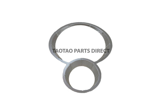 Powermax 150 Headlight Trim - TaoTao Parts Direct