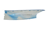 Powermax 150 Lower Right Side Panel - TaoTaoPartsDirect.com