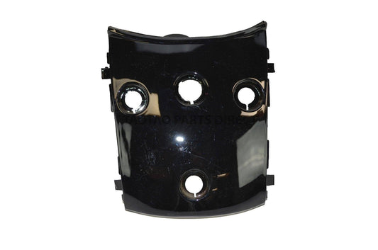 Powermax 150 Rear Center Panel - TaoTao Parts Direct