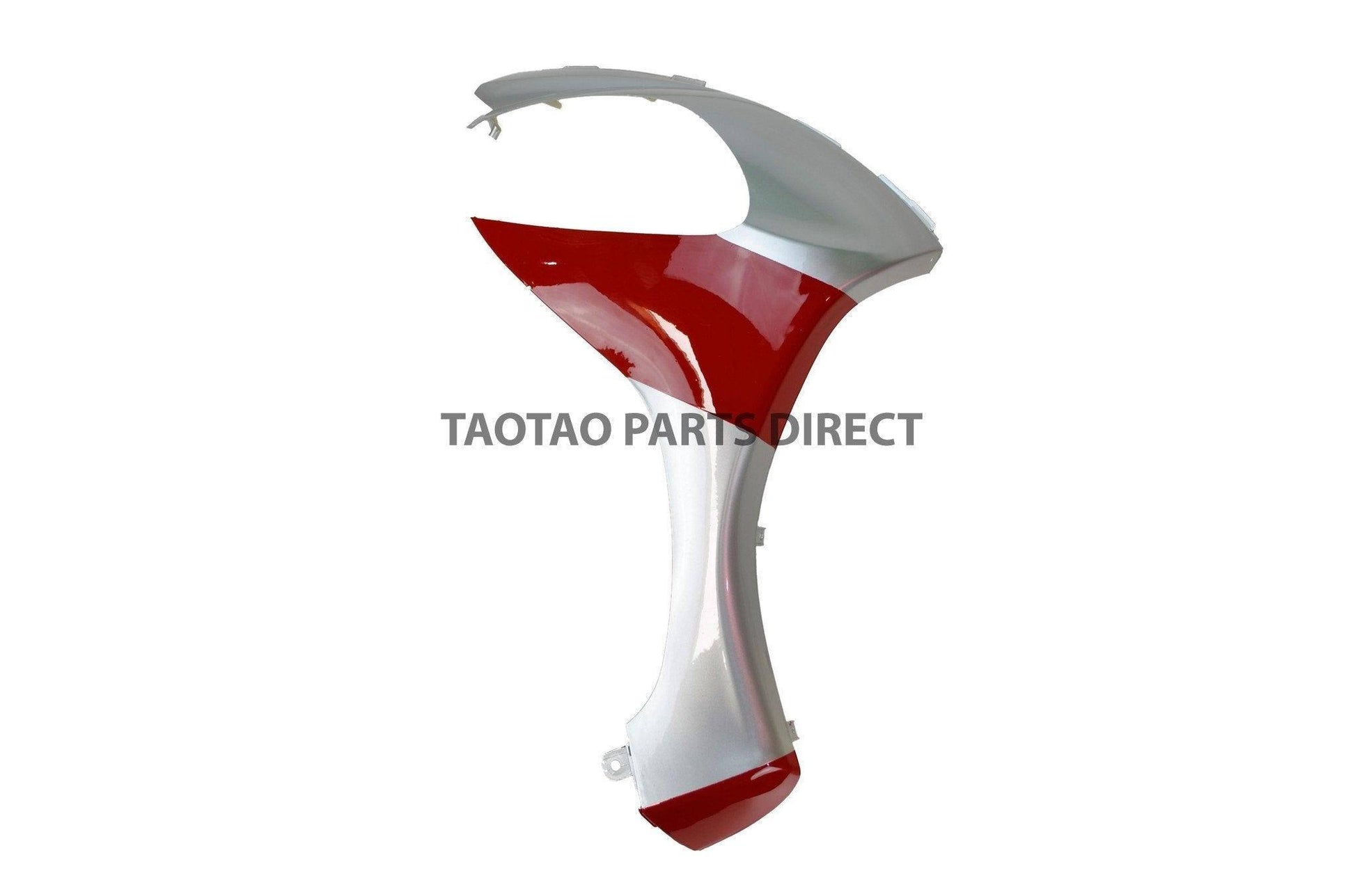 Powermax 150 Right Front Panel - TaoTao Parts Direct