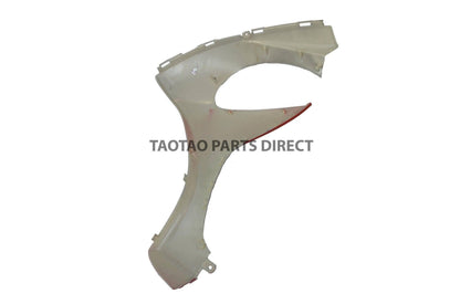 Powermax 150 Right Front Panel - TaoTao Parts Direct