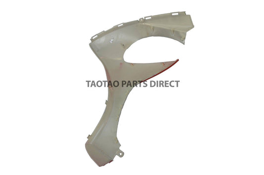 Powermax 150 Right Front Panel - TaoTao Parts Direct