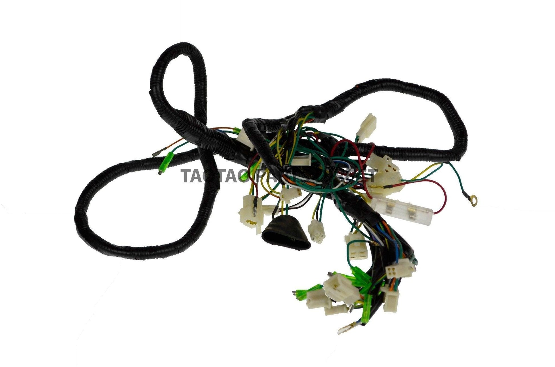 Powermax 150 Wire Harness #5 - TaoTaoPartsDirect.com