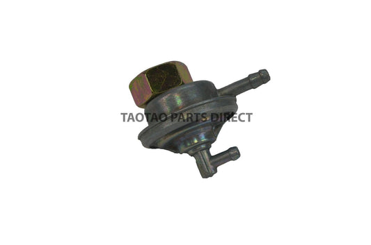 Tank Mounted Fuel Pump Valve w/filter - TaoTao Parts Direct