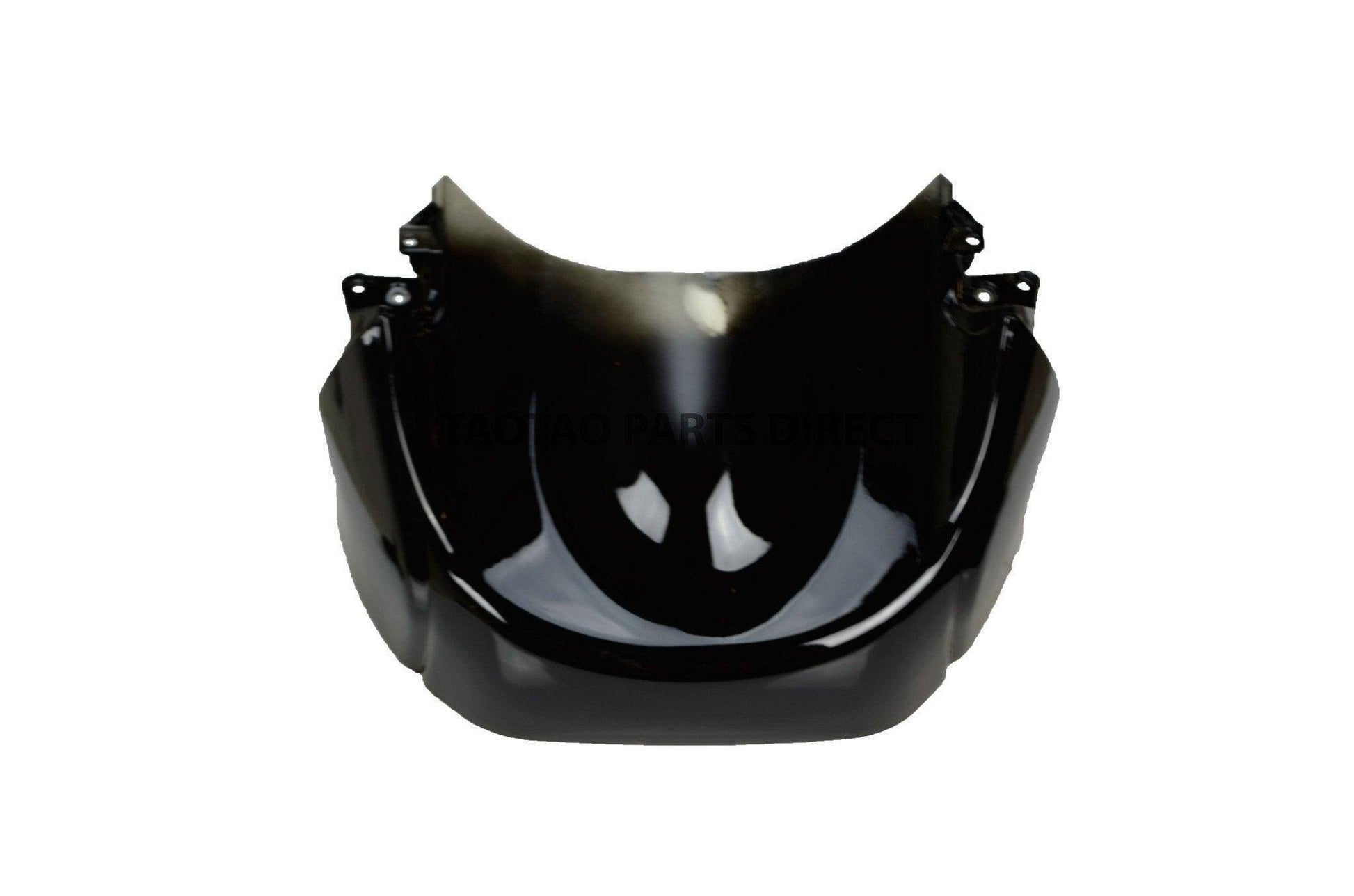 Thunder 50 Chin Spoiler - TaoTao Parts Direct