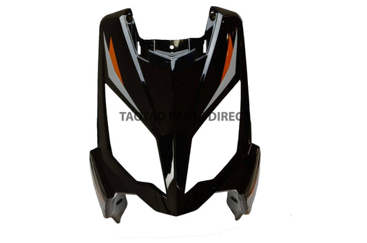 Thunder 50 Headlight Panel - TaoTao Parts Direct