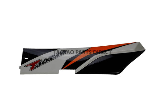 Thunder 50 Left Running Board - TaoTao Parts Direct