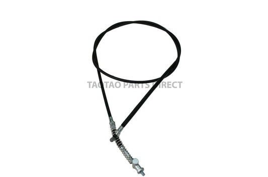 Thunder 50 Rear Brake Cable - TaoTao Parts Direct