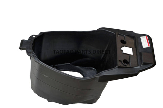 Thunder 50 Under Seat Storage Bin - TaoTao Parts Direct