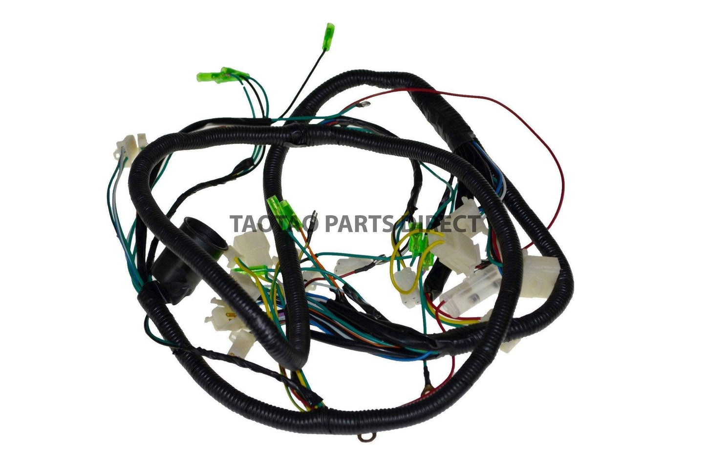 Thunder50 Wire Harness - TaoTao Parts Direct