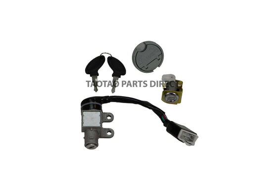 Thunder Ignition Set - TaoTao Parts Direct