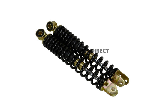 Thunder Rear Shocks (pair) - TaoTao Parts Direct