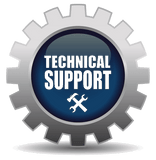 Professional Machine Technical Support
