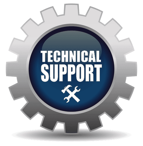 Professional Machine Technical Support
