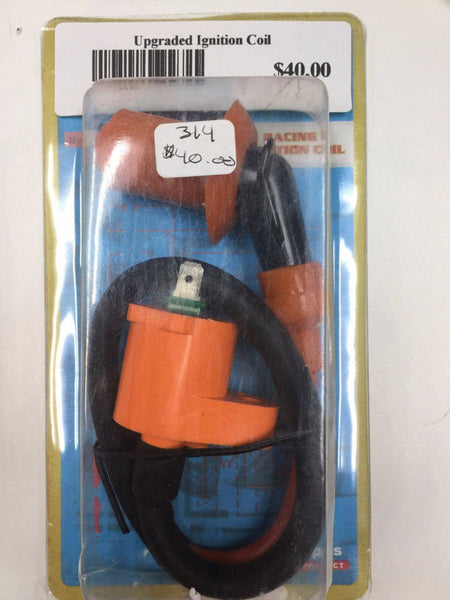 Upgraded Ignition coil for TaoTao Machines - TaoTaoPartsDirect.com
