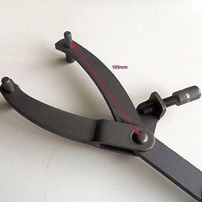 VARIATOR REMOVER PULLER TOOL FOR SCOOTER MOPED GY6 50CC 125CC 150cc MOTORS - TaoTao Parts Direct