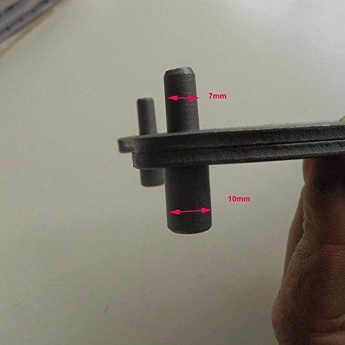VARIATOR REMOVER PULLER TOOL FOR SCOOTER MOPED GY6 50CC 125CC 150cc MOTORS - TaoTao Parts Direct