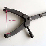 VARIATOR REMOVER PULLER TOOL FOR SCOOTER MOPED GY6 50CC 125CC 150cc MOTORS - TaoTaoPartsDirect.com