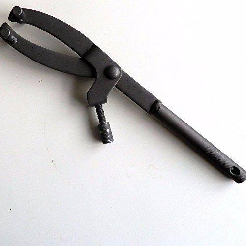 VARIATOR REMOVER PULLER TOOL FOR SCOOTER MOPED GY6 50CC 125CC 150cc MOTORS - TaoTao Parts Direct